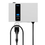 Delta 25Kw DC wallbox charger