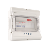 Apex LV Battery disconnect box - Rubicon Installer Portal