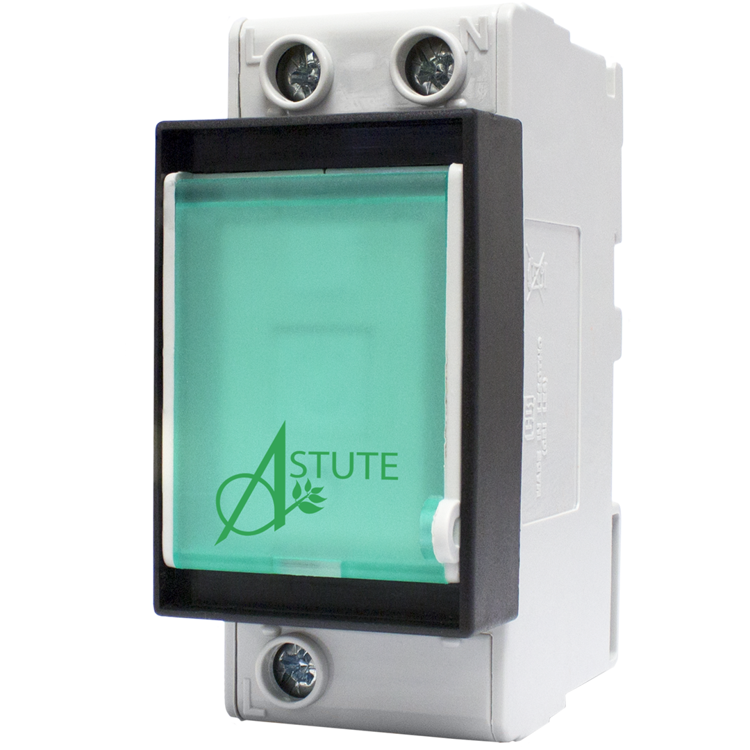 CBI Astute smart controller – Rubicon Installer Portal