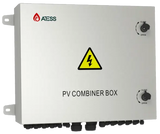 Atess PV Combiner box, 16 string - Rubicon Installer Portal