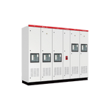 Atess Bypass cabinet, 400V, 100kW - Rubicon Installer Portal