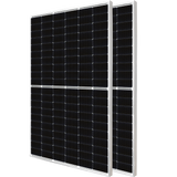 Canadian 460W HiKu6 Panel, mono, black frame, white backsheet - Rubicon Installer Portal