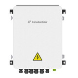 Canadian Solar Smart Power Control Box CSCU-EPM-01/IEC/WiFi&LAN\10 - Rubicon Installer Portal