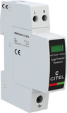 Citel DAC40C-11-275 SPD, compact, type 2/3, 1-phase, 230V