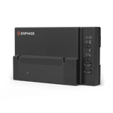 Enphase Envoy-S Metered communications gateway - Rubicon Installer Portal