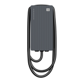 Teltonika TeltoCharge EV charger, 5m cable + modem, 3-phase, 22kW, 32A - Rubicon Installer Portal