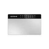 Goodwe Monitoring device, links to inverter via RS485 - Rubicon Installer Portal