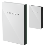 Tesla Powerwall 2 gateway - Rubicon Installer Portal