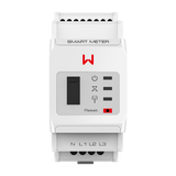 Goodwe Smart meter, 1-phase, 16mm, 120A