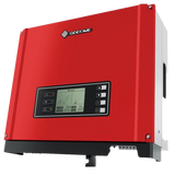 GoodWe Smart DT inverter, 3-phase, 9600 8kW - Rubicon Installer Portal