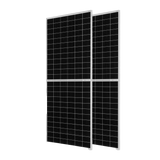 JA Solar 460W Panel, mono Perc, half-cell, QC4 - Rubicon Installer Portal