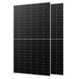 Longi Solar 580W Panel, Hi Mo X6 - Rubicon Installer Portal