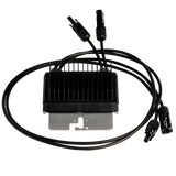 Solaredge Optimiser, landscape, 850W, 125V, 1.3+2.2m cables