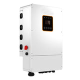 Megarevo 8kWh Inverter incl WIFI CT, single-phase, 220V, 45V