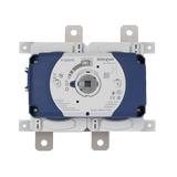 Telergon Switch disconnector, size 1, 1500VDC, 400A