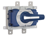 Telergon DC Switch-disconnector, 2-pole, size 1, 160A - Rubicon Installer Portal