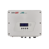 Solaredge Inverter, 1-phase with HD-wave + Setapp, 3kW