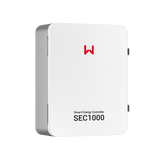 Goodwe Smart energy controller, RS485, IP65 - Rubicon Installer Portal