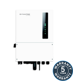 Synapse Ultra Hybrid inverter, 6kW, 30A AC