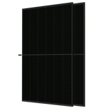 Trina Solar 420W Vertex S Monocrystalline panel, semi black, 144 cells - Rubicon Installer Portal