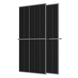 Trina Solar 575W Vertex monocrystalline panel, 132 cells - Rubicon Installer Portal