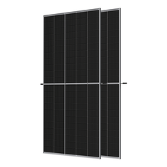 Trina Solar 545W Vertex monocrystalline panel, 110 cells - Rubicon Installer Portal