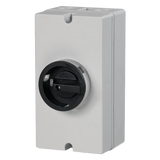 Telergon Switch disconnector, size 00, 2-pole, 32A - Rubicon Installer Portal