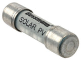 Bussmann Solar fuse, gPV, 1000VDC, 20A, 10 x 38mm