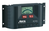 Steca PR1515 PWM charger, IP31, 12/24VDC, 15A - Rubicon Installer Portal