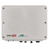 Solaredge Inverter, 1-phase with HD-wave + Setapp, 5kW