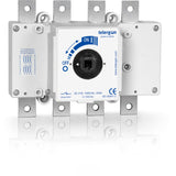 Telergon Switch Disc S5 250A 4p 1000VDC S1 Base Lug - Rubicon Partner Portal