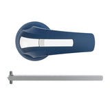 Telergon External handle including shaft, size 1 - Rubicon Installer Portal