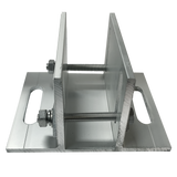 Vectis Groundmount base, type F - Rubicon Installer Portal