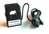 Smappee Current transformer, 150cm, T24/200A - Rubicon Installer Portal