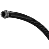 Flexkabel Conduit, flexible, M40, black, PVC, galv, 35mm - Rubicon Installer Portal