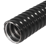 Flexkabel Conduit, flexible, M16, black, PVC coated, galv, 14mm - Rubicon Partner Portal