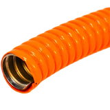 Flexkabel Conduit, flexible, M40, orange, PVC coated, galv, 35mm - Rubicon Partner Portal