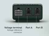 Smappee Power box, 28 loads, 55 x 55 x 26.6mm - Rubicon Installer Portal