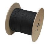 Zonn Kabel EN50618 Solar cable, black, 1.5kV, 10mm²