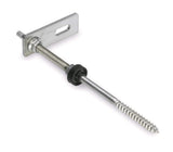 Lizard Hanger bolt, 10 x 200mm - Rubicon Installer Portal