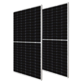 Canadian Solar HiKu6 Mono PERC solar panel, EVO2, 545W - Rubicon Partner Portal