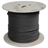 KBE Solar cable, DB+ (triple certified, EN50618) 10mm², blk. - Rubicon Partner Portal