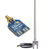 Solaredge Wifi plug-in for inverters with a display