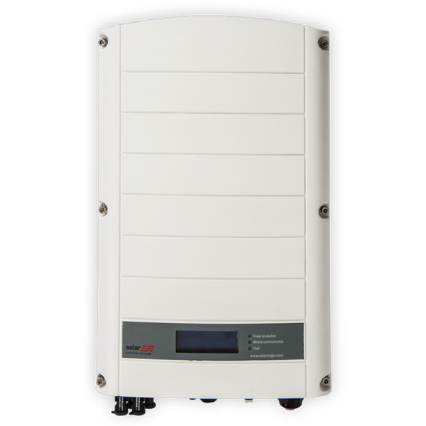 Solaredge Inverter, 3-phase, 10kW 7287519576204