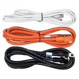 Synapse Cable kit 1, LV, 2 x power, 1 x comms cable