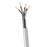 Flexkabel Control cable, PVC, grey, 7G x 2.5mm², 500V - Rubicon Installer Portal