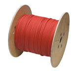 Zonn Kabel Solar Cable EN50618 4mm² 1.5kV Red - Rubicon Partner Portal