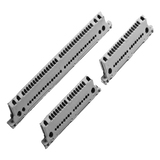 IDE Support and busbar PE+N for box CSN12PT