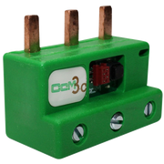 CCM 3-phase current meter