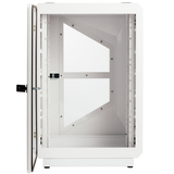 Synapse Rack, 12U, white - Rubicon Installer Portal